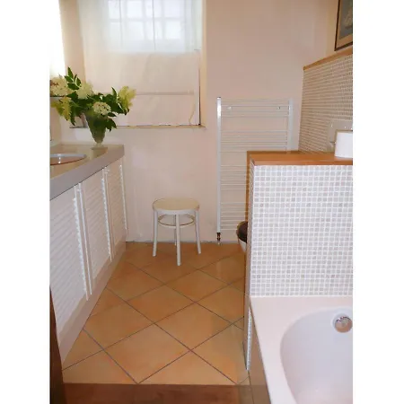 Herrenhaus Wulmersen Apartmán Trendelburg