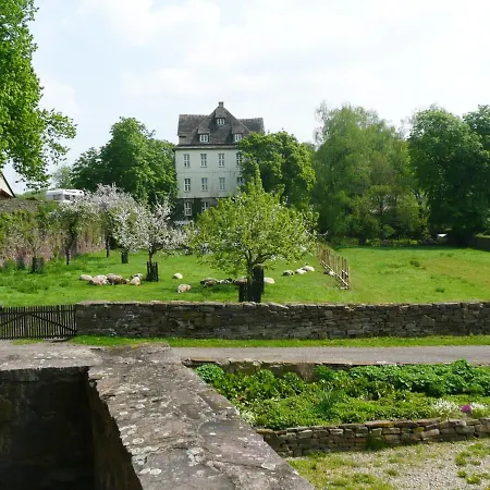 Herrenhaus Wulmersen
