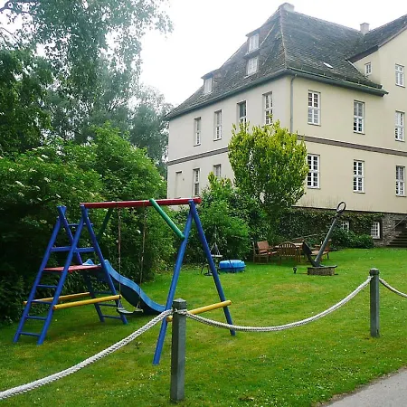 Herrenhaus Wulmersen *