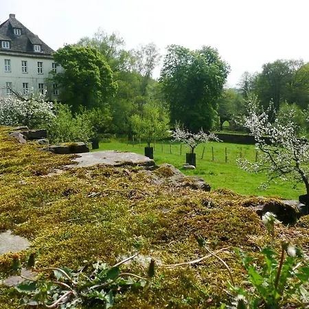 Herrenhaus Wulmersen