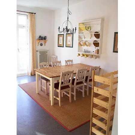 Herrenhaus Wulmersen Apartmán Trendelburg