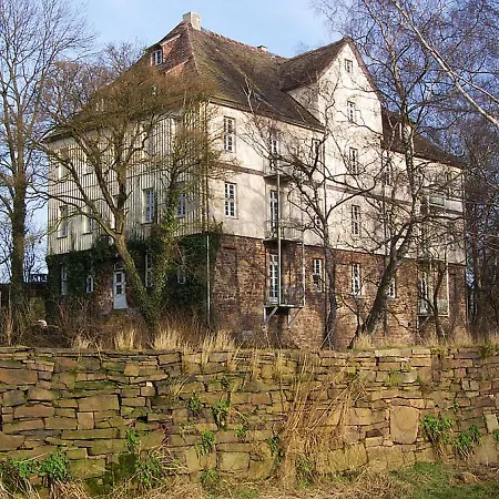 Herrenhaus Wulmersen