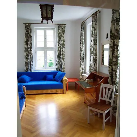 Herrenhaus Wulmersen