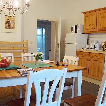 Herrenhaus Wulmersen Trendelburg