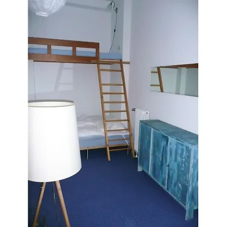 Herrenhaus Wulmersen Apartmán