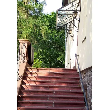 Herrenhaus Wulmersen *