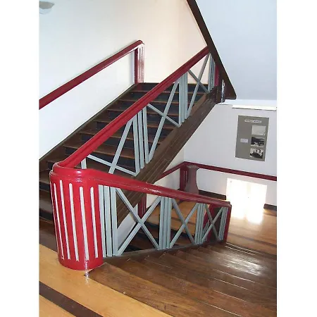 Herrenhaus Wulmersen * Trendelburg