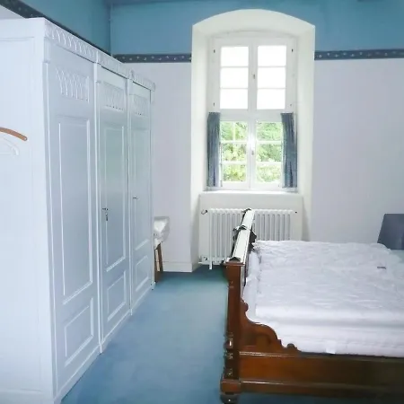 Herrenhaus Wulmersen Apartmán Trendelburg