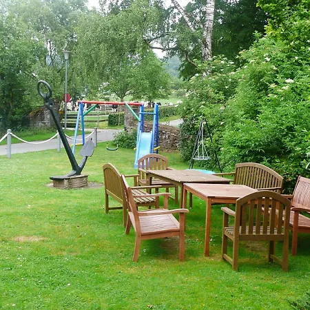 Herrenhaus Wulmersen *