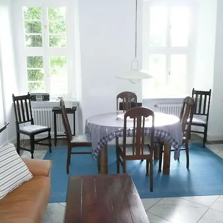 Herrenhaus Wulmersen